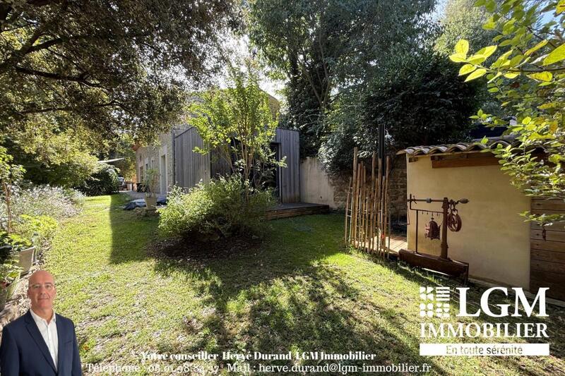 Villa - 169 m² - 5 pièces