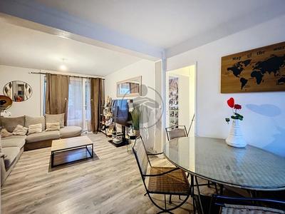 Appartement - 66 m² - 4 pièces