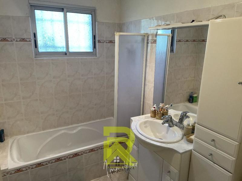 Maison - 91 m² - 3 pièces