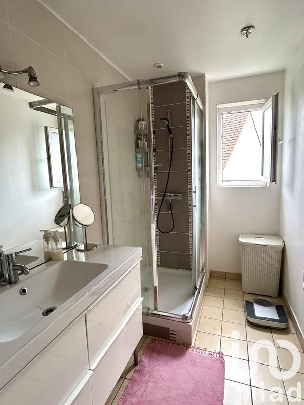 Maison - 118 m² - 6 pièces