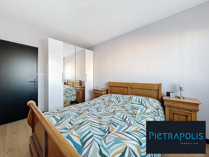 Appartement - 71 m² - 3 pièces