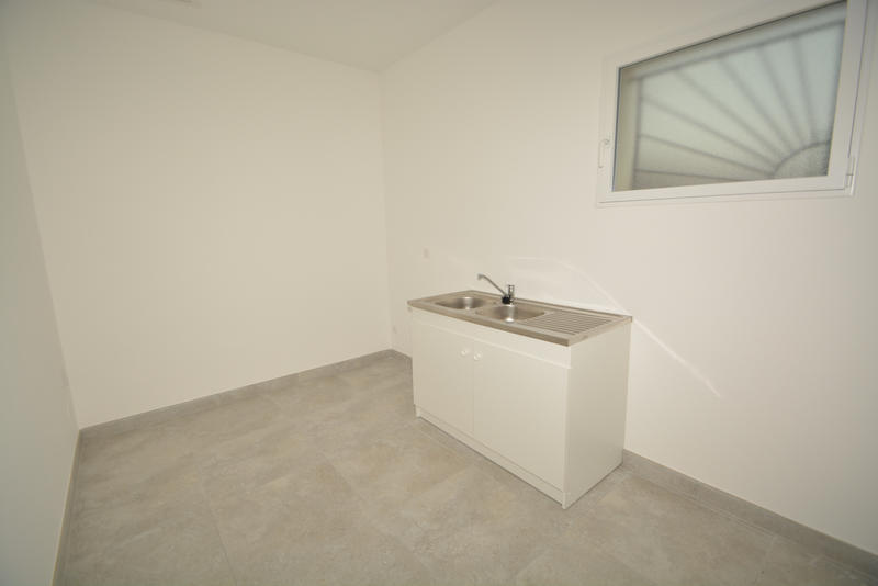 Local commercial - 46 m²