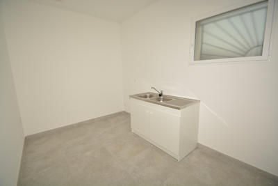 Local commercial - 46 m²