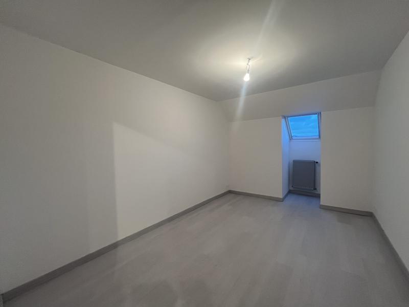 Duplex - 72 m² - 4 pièces