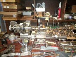 Atelier d'Horlogerie