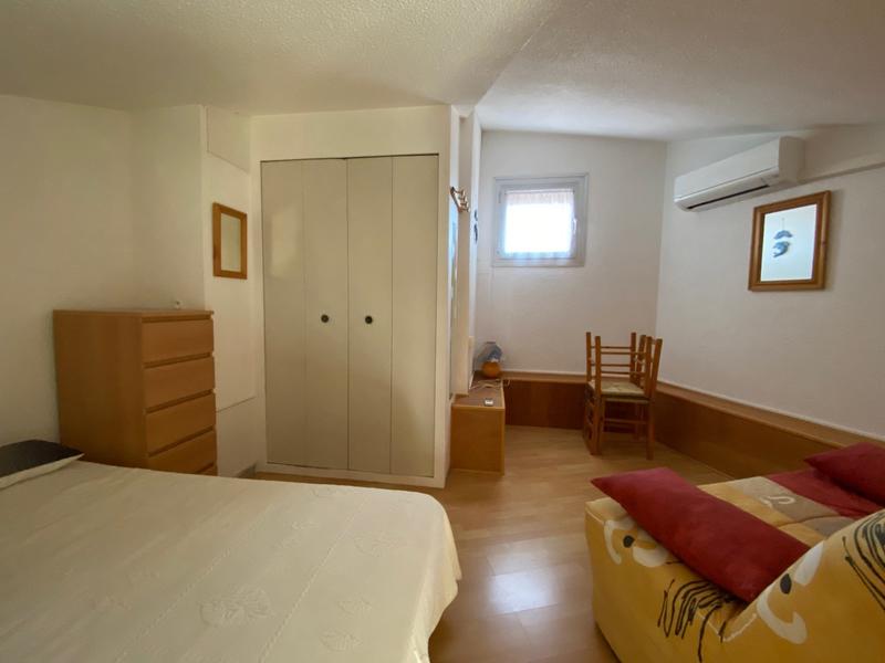 Duplex - 48 m² - 3 pièces