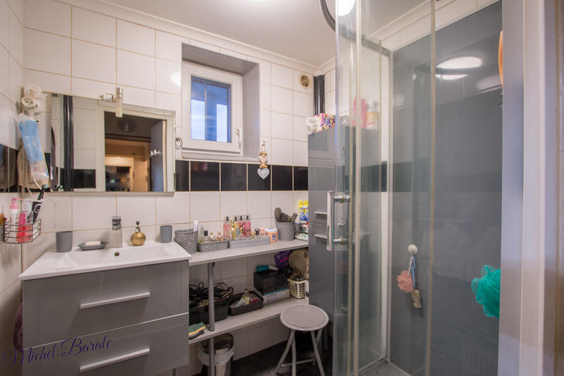 Appartement - 108 m² - 6 pièces