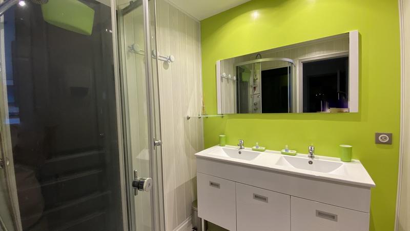 Maison d'architecte - 200 m² - 7 pièces