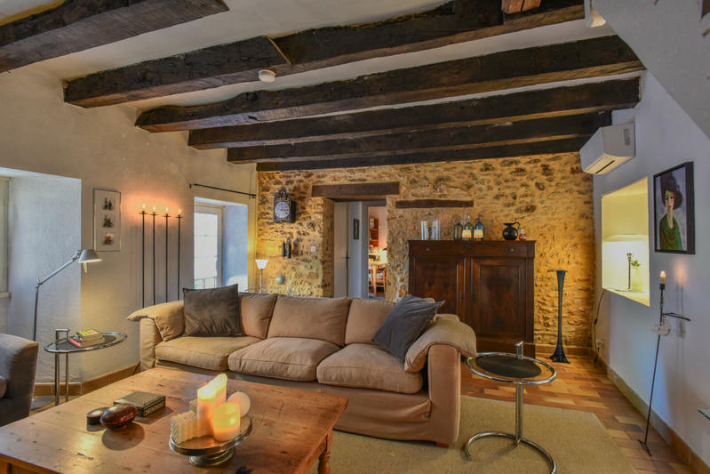 Maison - 150 m² - 7 pièces