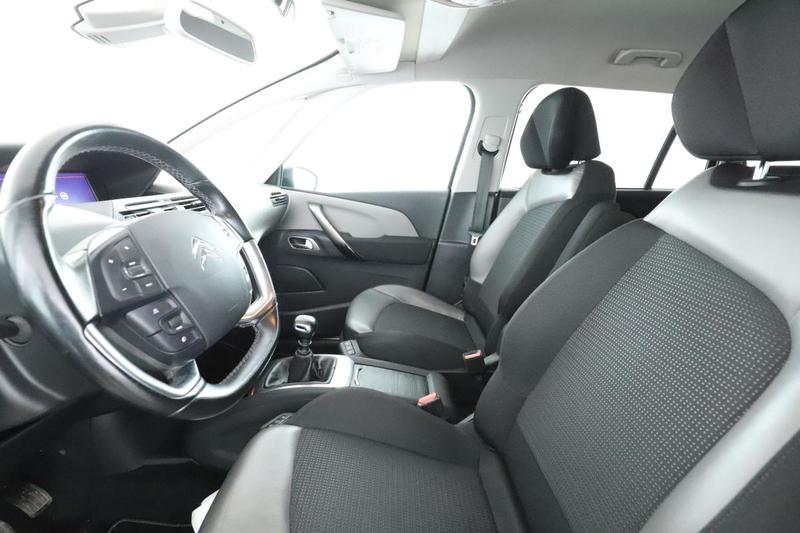 Citroën Grand C4 SpaceTourer 1.5 Blue-HDi Shine Bv6 131 ch