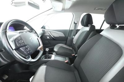 Citroën Grand C4 SpaceTourer 1.5 Blue-HDi Shine Bv6 131 ch