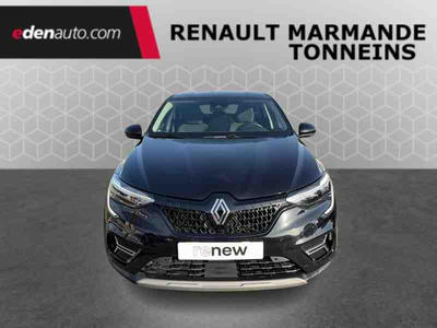 Renault Arkana TCe 140 Edc - 23 Evolution