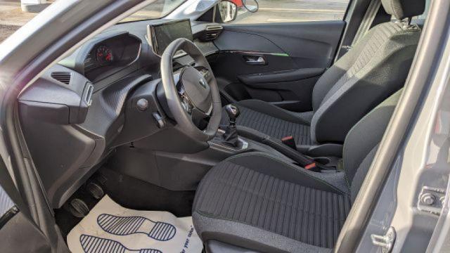 Peugeot 208 PureTech 100 s&amp;S Bvm6 Active