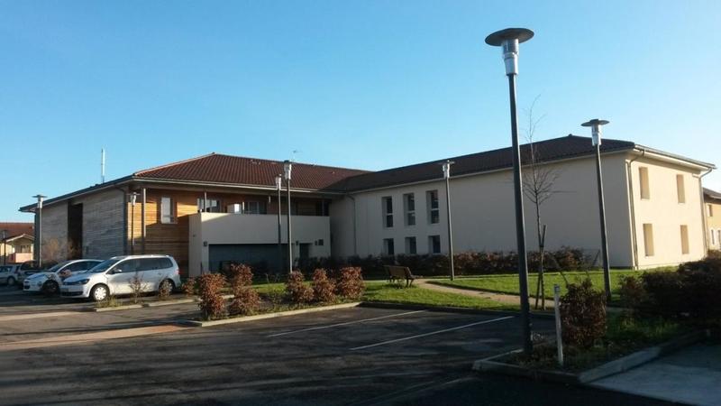 Appartement - 35 m² - 1 pièce