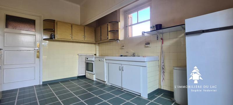 Maison bourgeoise - 235 m² - 9 pièces