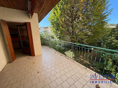 Maison - 155 m² - 6 pièces