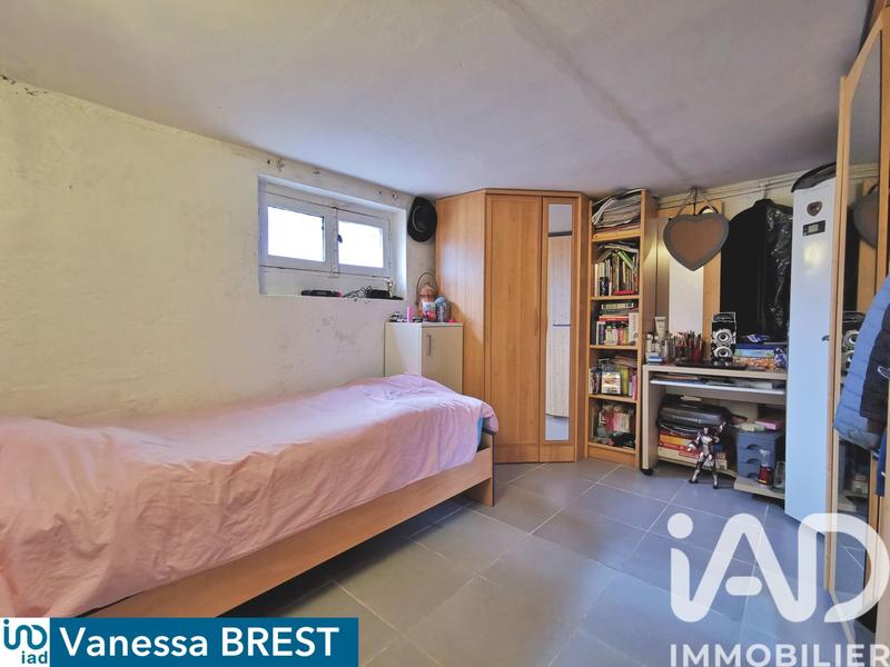 Maison - 160 m² - 8 pièces