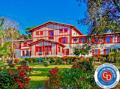 Maison - 58 m² - 3 pièces