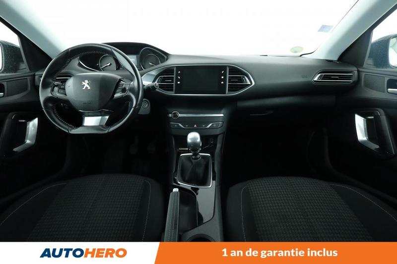 Peugeot 308 1.5 Blue-HDi Active Business 100 ch