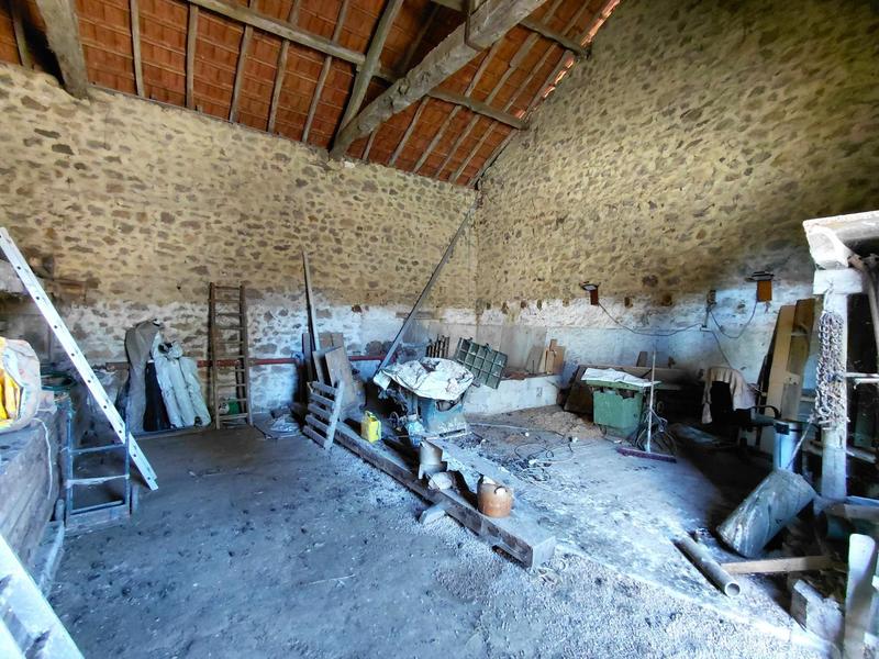 Maison - 200 m² - 7 pièces