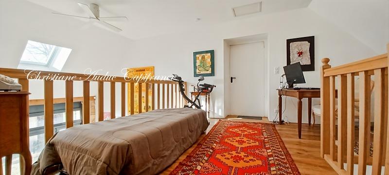 Maison - 164 m² - 6 pièces