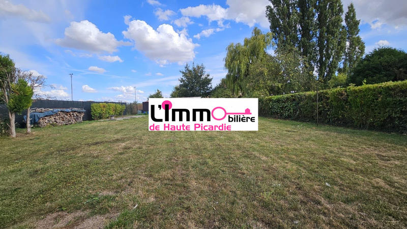 Maison - 72 m² - 4 pièces