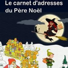 Le Carnet d'Adresses du Père Noël
