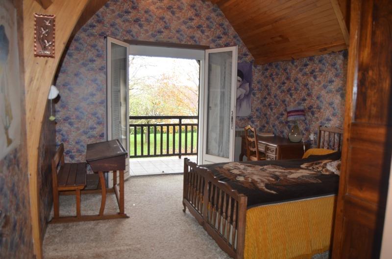 Maison - 175 m² - 7 pièces