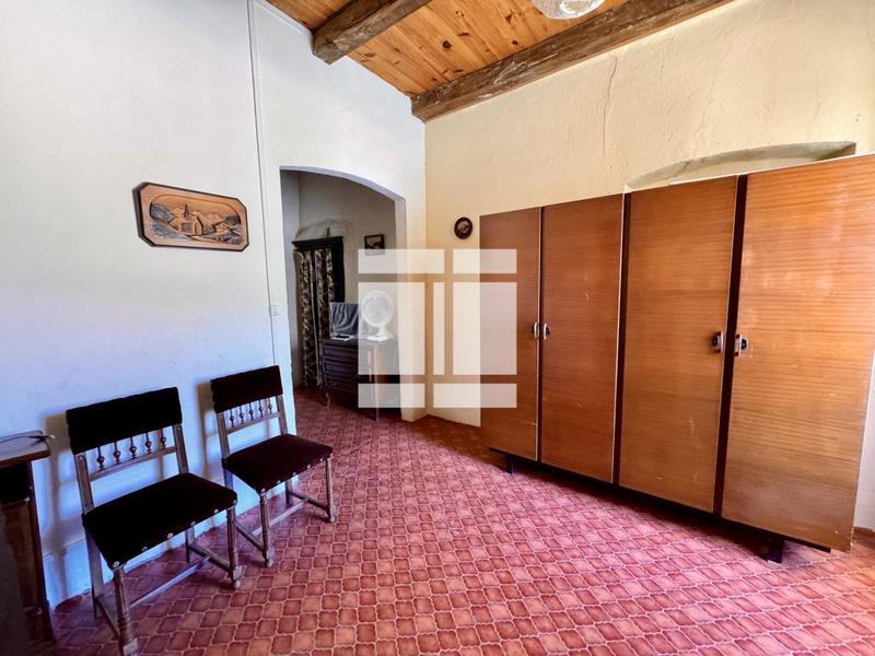 Maison de village - 88 m² - 4 pièces