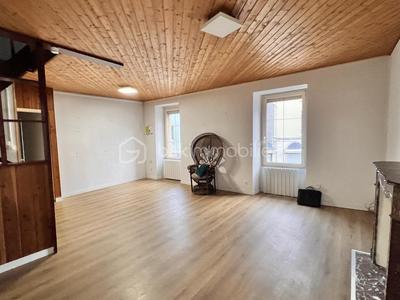 Bureau - 129 m² - 5 pièces