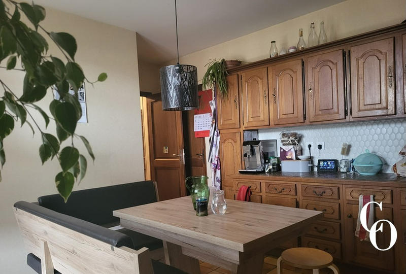 Maison - 145 m² - 6 pièces