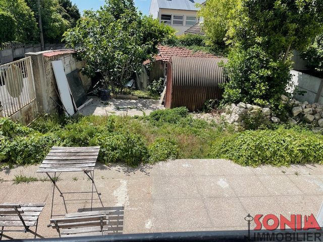 Appartement - 54 m² - 3 pièces