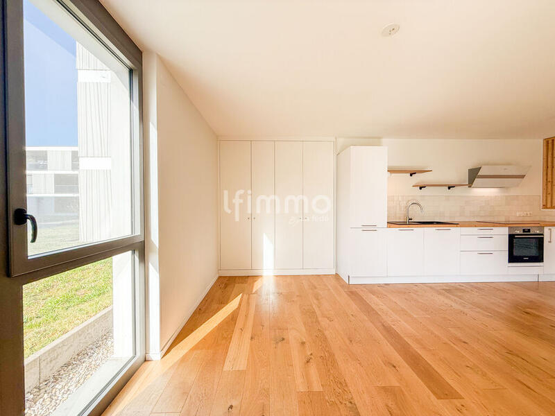 Appartement - 87 m² - 3 pièces