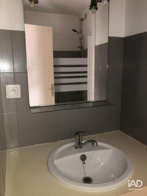 Appartement - 36 m² - 1 pièce