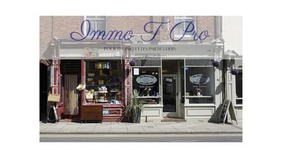 Local commercial - 63 m²