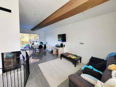 Maison de village - 155 m² - 7 pièces