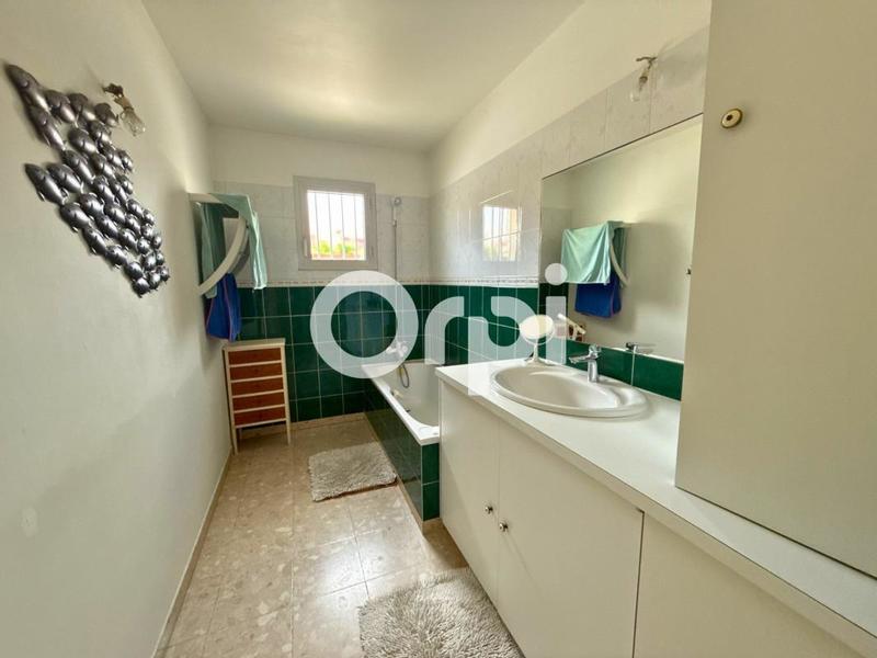 Maison - 146 m² - 5 pièces