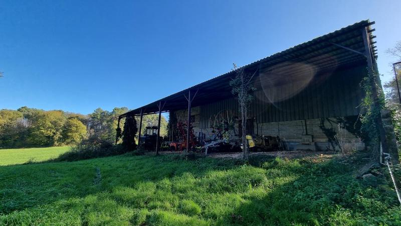 Maison - 193 m² - 1 pièce