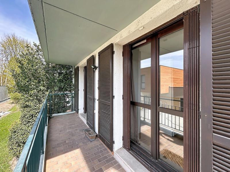 Appartement - 84 m² - 3 pièces