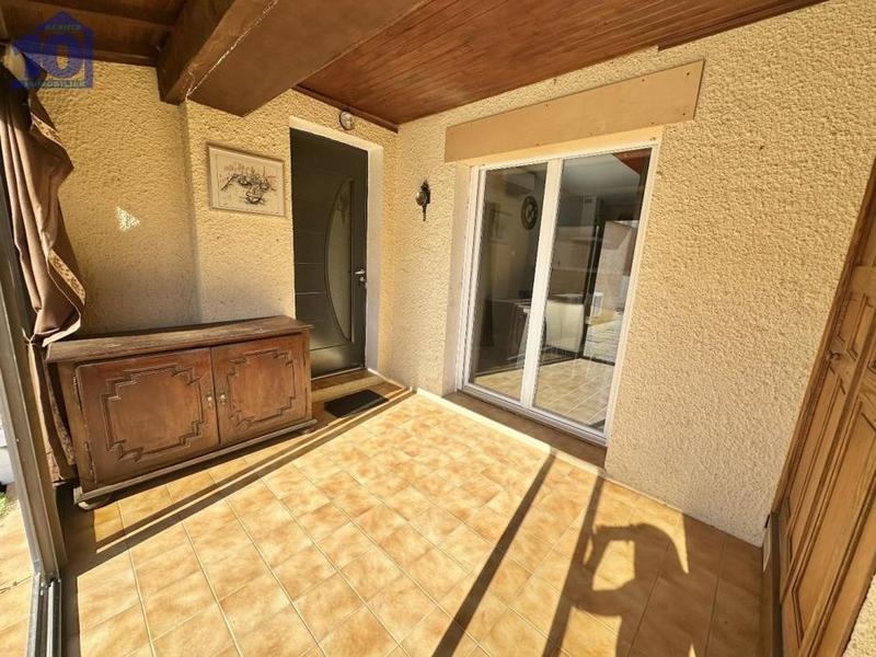 Maison - 91 m² - 5 pièces