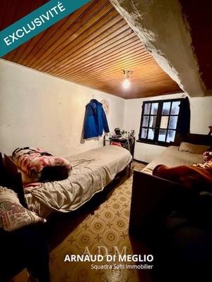 Appartement - 33 m² - 2 pièces