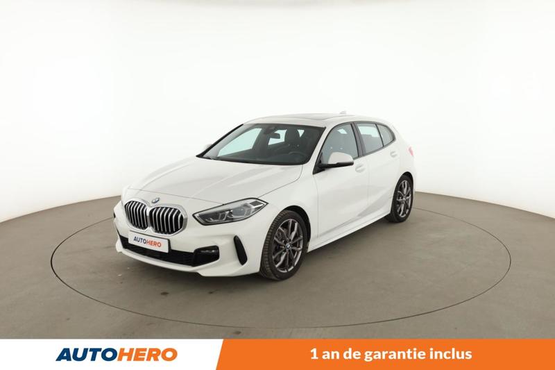 Bmw Série 1 118i m Sport Dkg7 140 ch