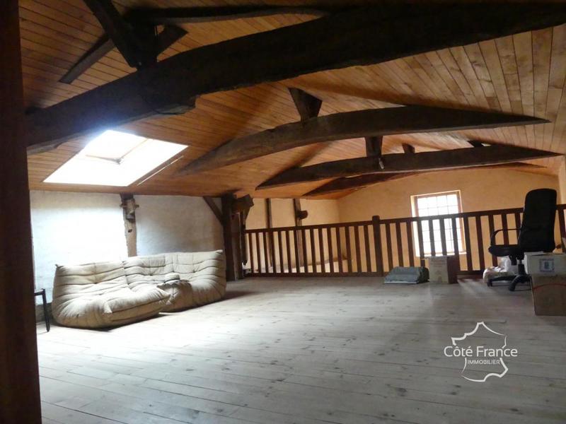 Ferme - 387 m² - 11 pièces