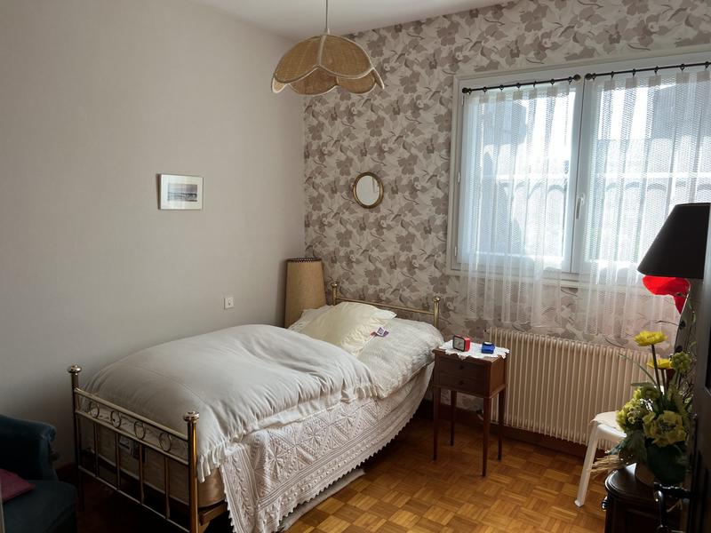 Maison - 185 m² - 7 pièces