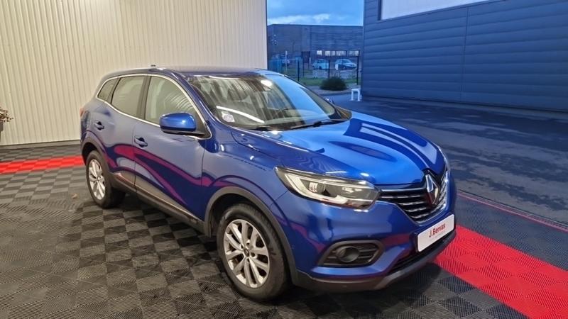 Renault Kadjar Tce 140 Fap Edc Business