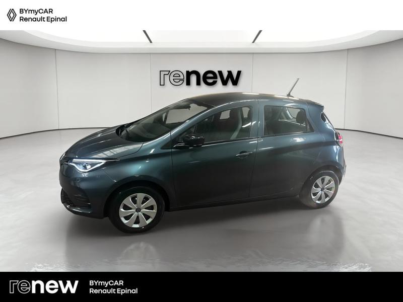Renault Zoe R110 Achat Intégral Life