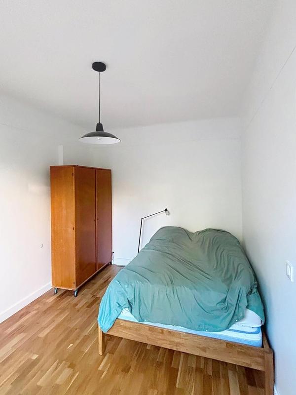 Appartement - 53 m² - 3 pièces