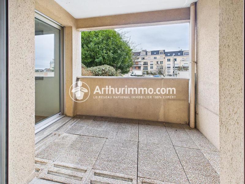 Appartement - 50 m² - 2 pièces