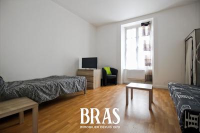 Appartement - 29 m² - 1 pièce