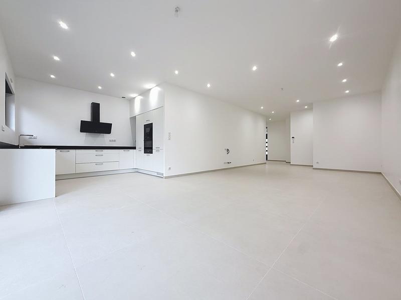 Loft - 105 m² - 3 pièces